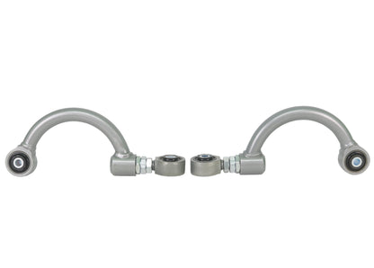 Whiteline Rear Control Performance Arm Upper for Ford Focus Mk1 (98-05)
