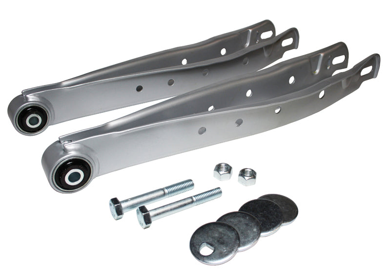 Whiteline Rear Control Arm Lower Arm for Toyota GT86 ZN6 (12-21)