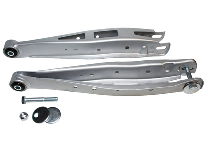 Whiteline Rear Control Arm Lower Arm for Subaru Impreza WRX STI GV/GR (11-14)