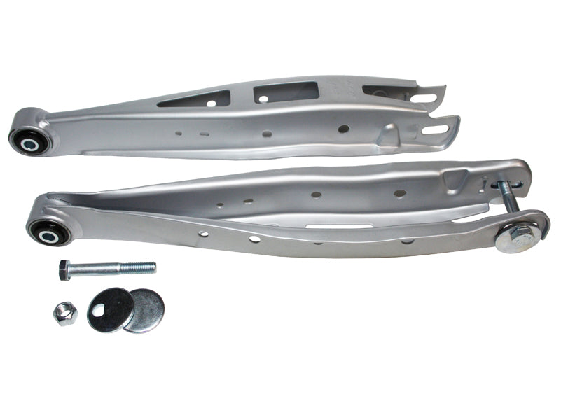 Whiteline Rear Control Arm Lower Arm for Subaru Impreza GJ/GP (11-16)