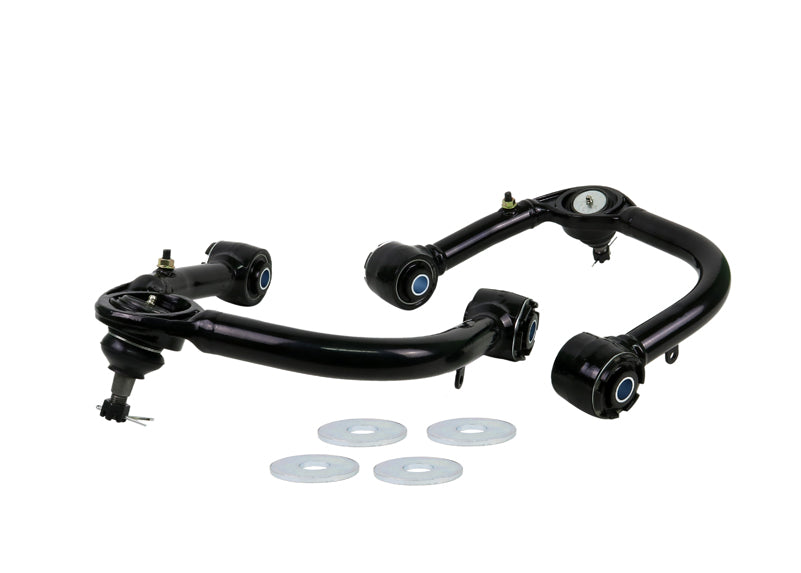 Whiteline Front Control Arm Upper Arm for Toyota Land Cruiser 200 Series (07-21)