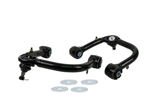 Whiteline Front Control Arm Upper Arm for Toyota Land Cruiser 200 Series (07-21)