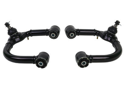 Whiteline Front Control Arm Upper Arm for Toyota FJ Cruiser GSJ15 (09-18)