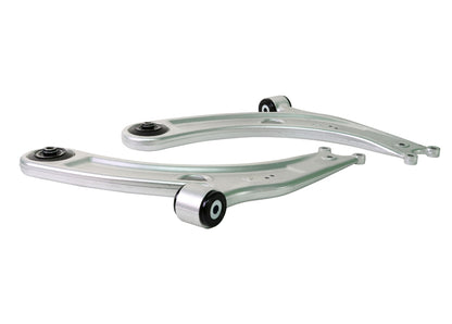 Whiteline Front Control Arm Wishbone for Audi A3 (8Y) FWD (20-) 2.0deg Caster