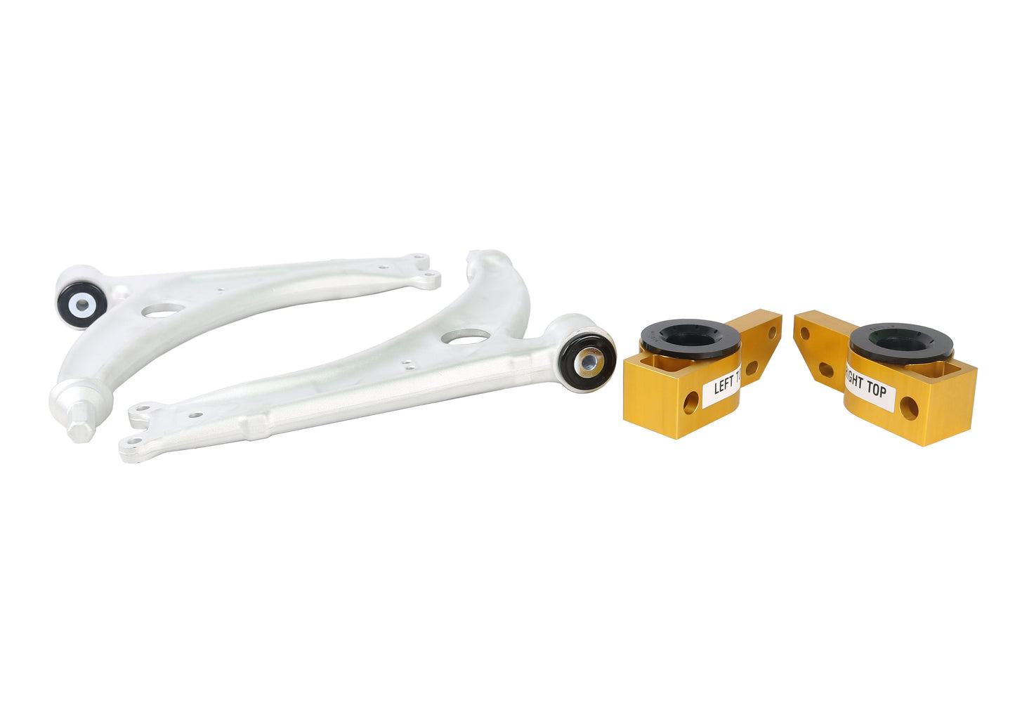 Whiteline Front Control Arm Wishbone for VW Eos Mk1 1F (07-15)