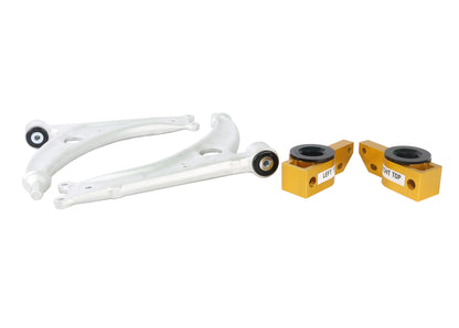 Whiteline Front Control Arm Wishbone for VW Eos Mk1 1F (07-15)