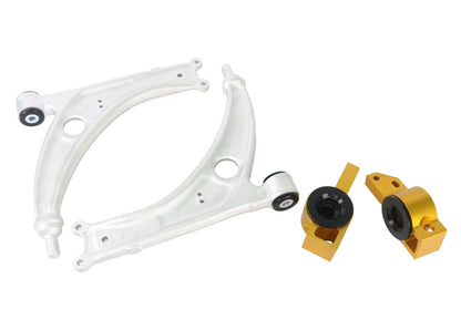 Whiteline Front Control Arm Wishbone for VW Golf R Mk6 (08-12)