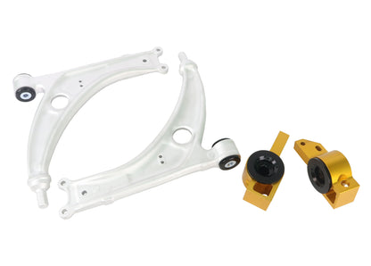 Whiteline Front Control Arm Wishbone for VW Eos Mk1 1F (07-15)