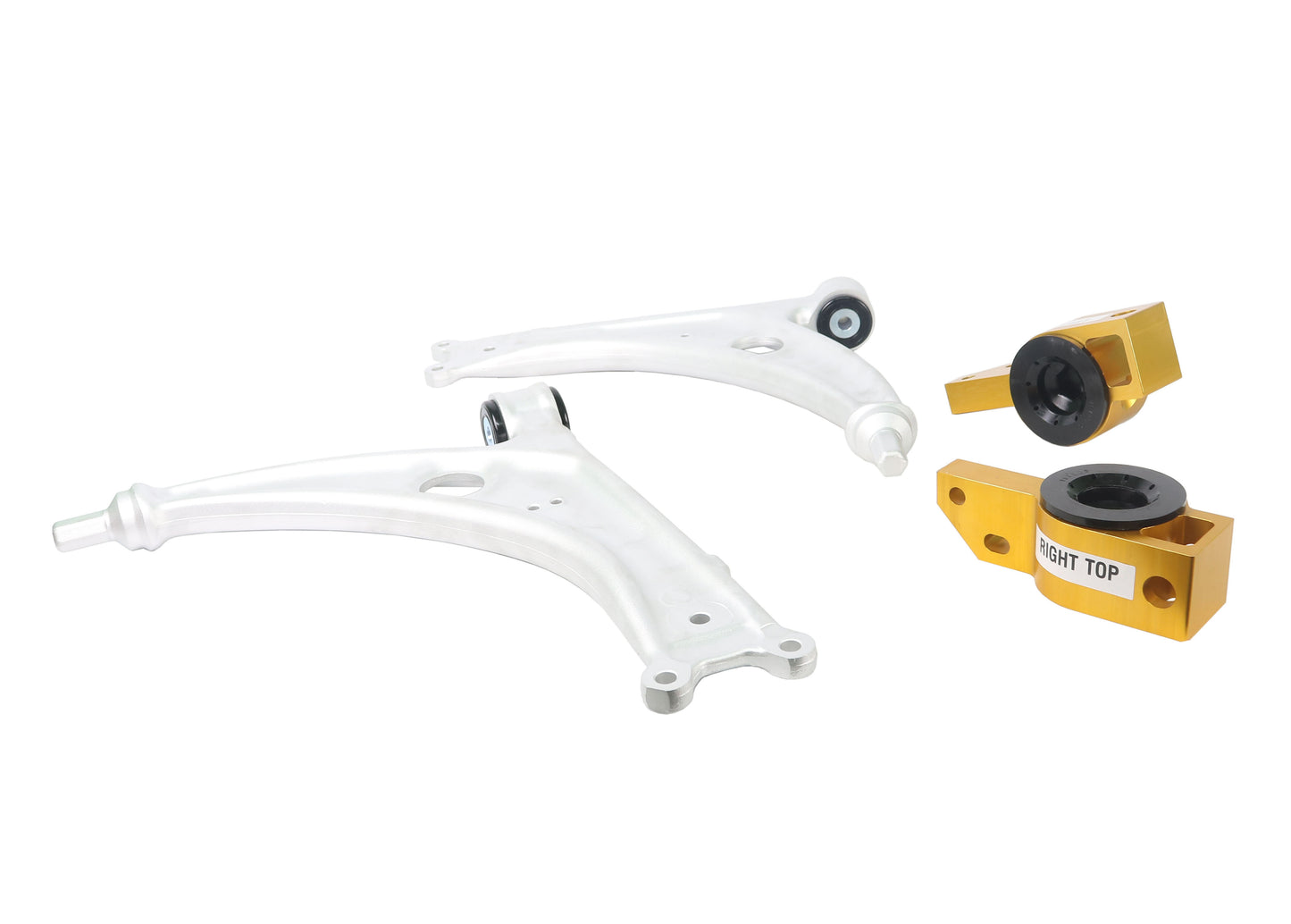 Whiteline Front Control Arm Wishbone for VW Golf Mk6 (08-12)