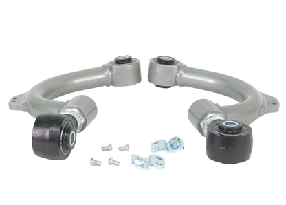 Whiteline Rear Control Arm Upper Arm for Honda Civic FC FK (15-)