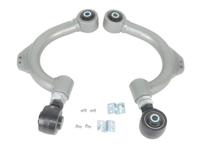 Whiteline Rear Control Arm Upper Arm for Honda Civic FC FK (15-)