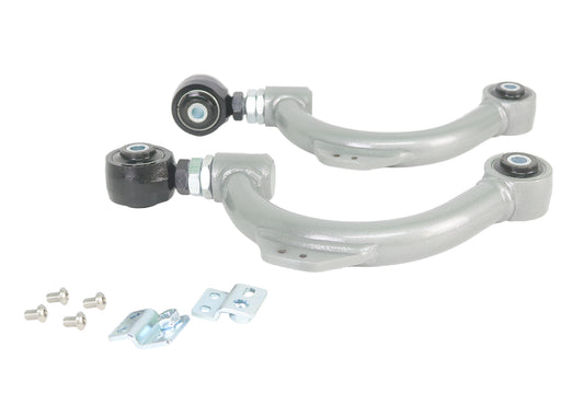 Whiteline Rear Control Arm Upper Arm for Honda Civic FC FK (15-)