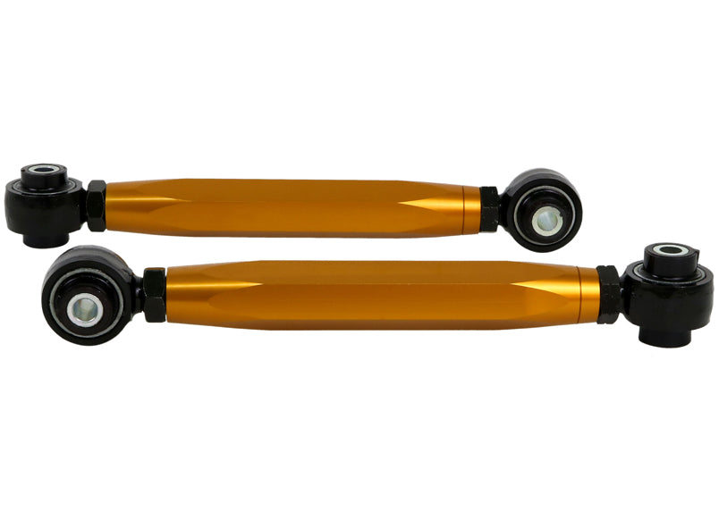 Whiteline Rear Control Arm Lower Front Arm for Honda Civic FC FK (15-)