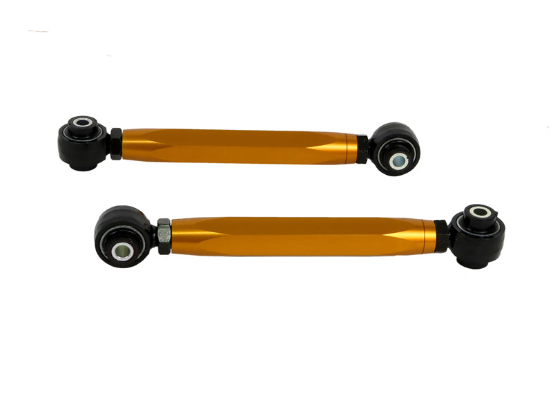 Whiteline Rear Control Arm Lower Front Arm for Honda Civic FC FK (15-)