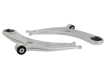 Whiteline Front Control Arm Wishbone for Audi S3 8V (13-20) 2.5deg Caster