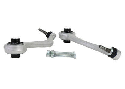 Whiteline Front Radius Arm Lower Arm for BMW M3 F80 (14-19)