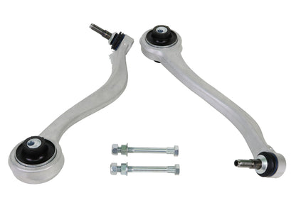 Whiteline Front Radius Arm Lower Arm for BMW M3 F80 (14-19)