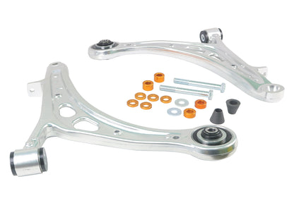 Whiteline Front Control Arm Wishbone for Subaru Impreza WRX STI GE/GH (07-11)