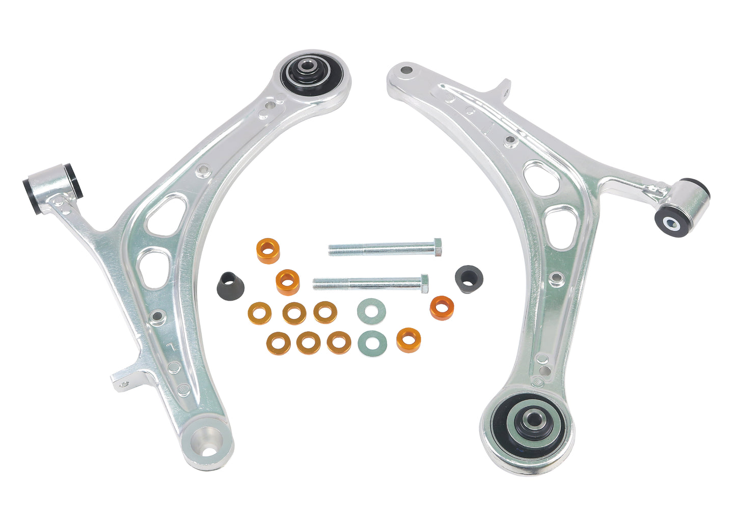 Whiteline Front Control Arm Wishbone for Subaru Impreza WRX STI GE/GH (07-11)
