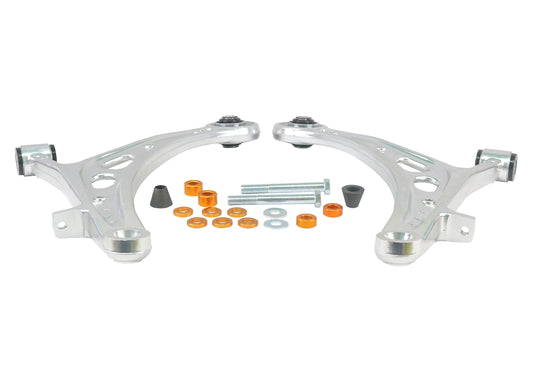 Whiteline Front Control Arm Wishbone for Subaru Impreza WRX GV/GR (11-14)
