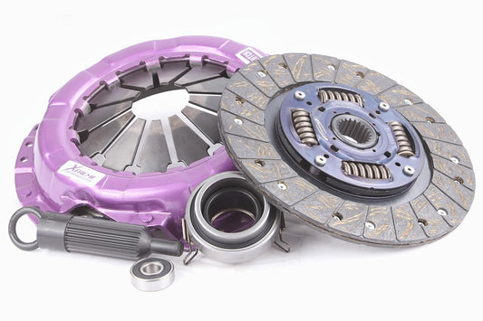 Clutch Kit - Xtreme Performance Heavy Duty Organic 260Nm - Toyota Town Ace 1.8 SBV (KR42) (97-99)