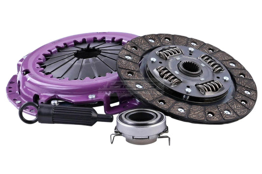Clutch Kit - Xtreme Performance Heavy Duty Organic 700kg (30% inc.) - Toyota Altezza 2.0 VVTi (SXE10) (05-99)