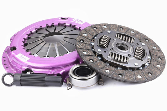 Clutch Kit - Xtreme Outback Heavy Duty Organic  820Kg (30% inc.) - Toyota Camry 3.0 (MCV20) (01-96)