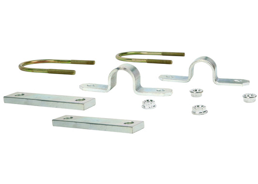 Whiteline Universal Anti Roll Bar Mount Kit KU4