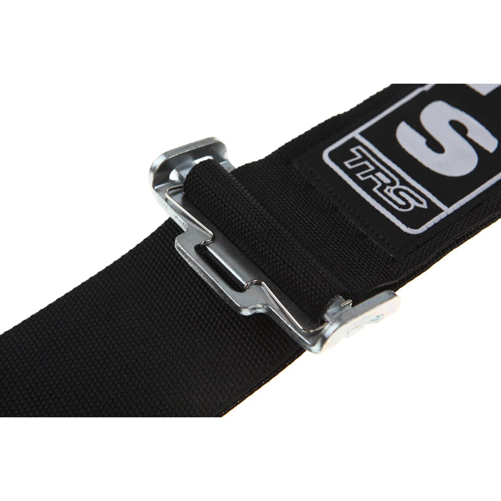 TRS Lever Latch 6 Point 50mm Harness