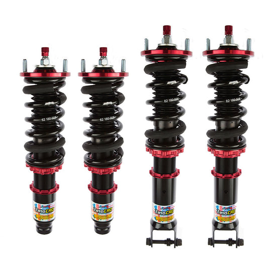 MeisterR ZetaCRD Coilovers for Honda Civic EK (96-00)