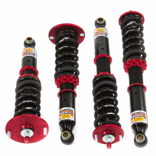 MeisterR ZetaSport Coilovers for Nissan Skyline R33 GTS-T ECR33 (93-98)
