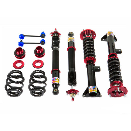 MeisterR GT1 Coilovers for BMW 3 Series / M3 E36 (92-99)