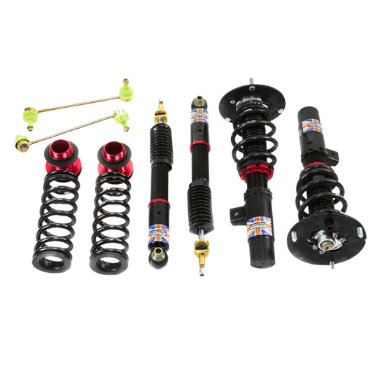 MeisterR GT1 Coilovers for BMW 1 Series F20 F21 (2011-)