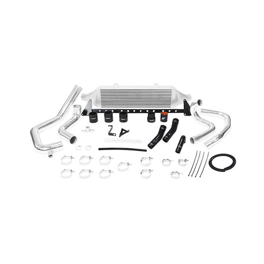 Mishimoto Intercooler Kit (Silver) for Subaru Impreza WRX STI (08-14)