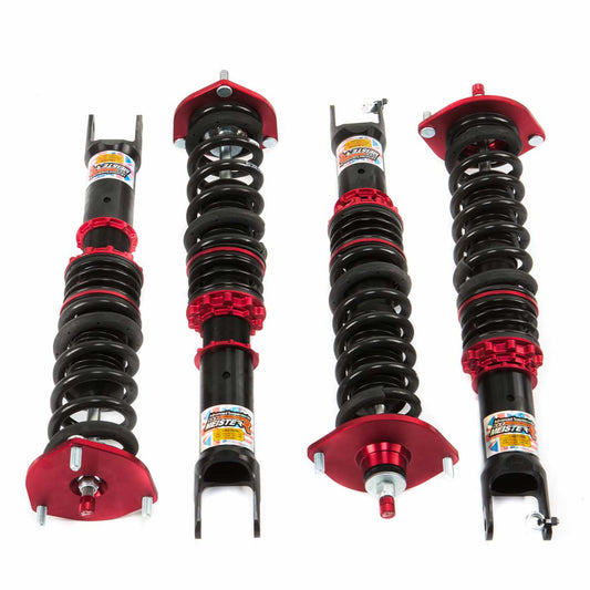 MeisterR ZetaRace Coilovers for Mazda MX5 Miata ND (15-)