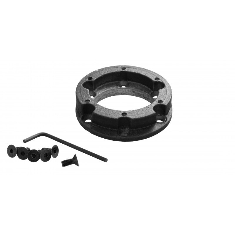MOMO Hub Eccentric Spacer With Fixing Screws