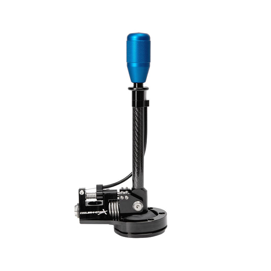 Coolerworx Mazda MX5 ND Carbon Pro Short Shifter