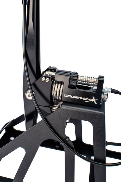 Coolerworx Mitsubishi Lancer EVO IV Classic Pro Short Shifter