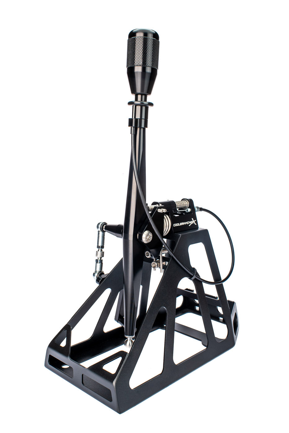 Coolerworx Mitsubishi Lancer EVO IV Classic Pro Short Shifter