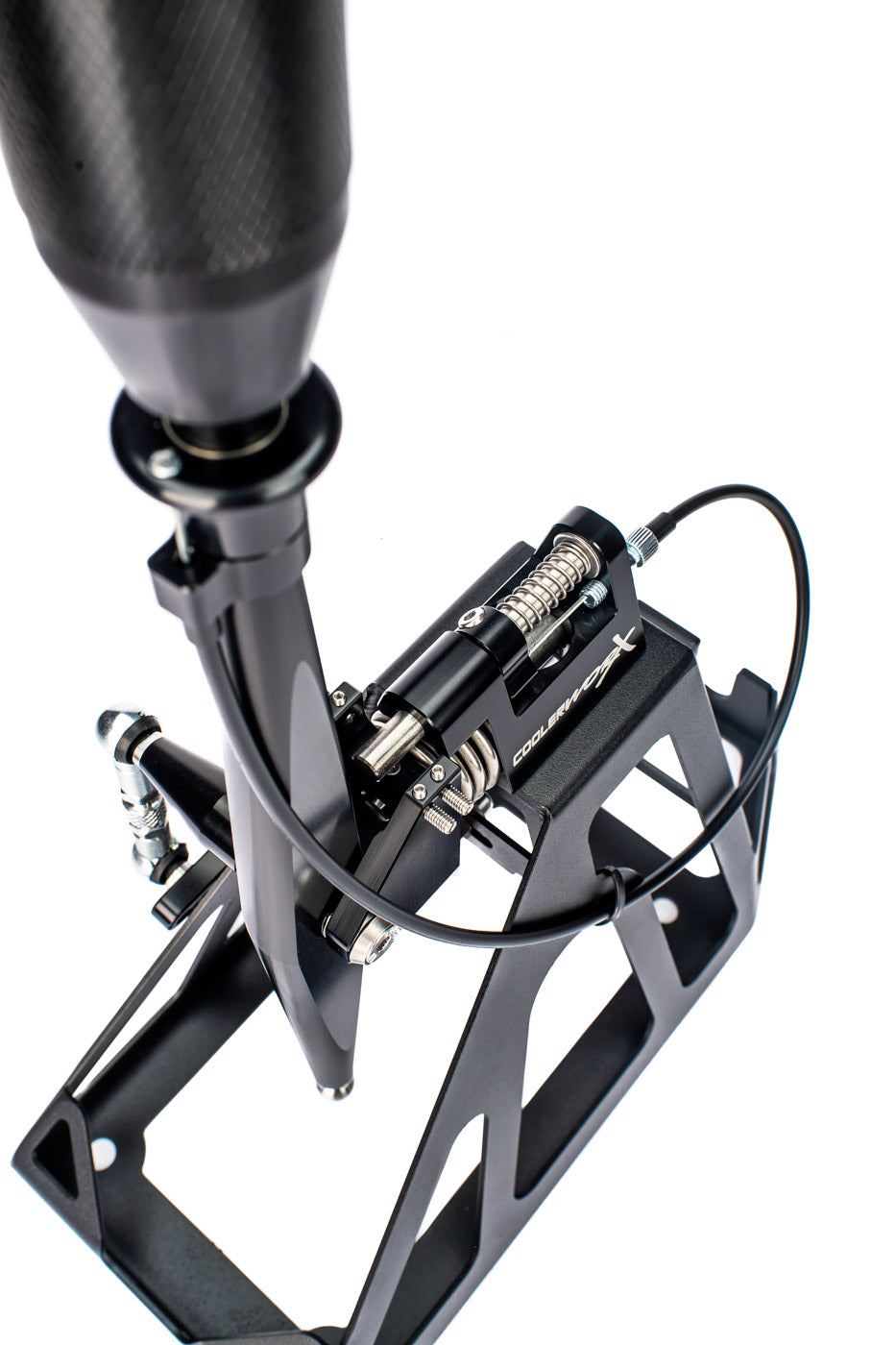 Coolerworx Mitsubishi Lancer EVO IX Classic Pro Short Shifter