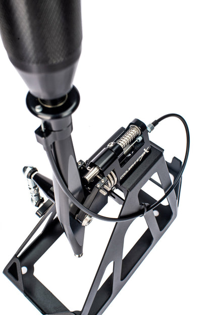 Coolerworx Mitsubishi Lancer EVO V Classic Pro Short Shifter