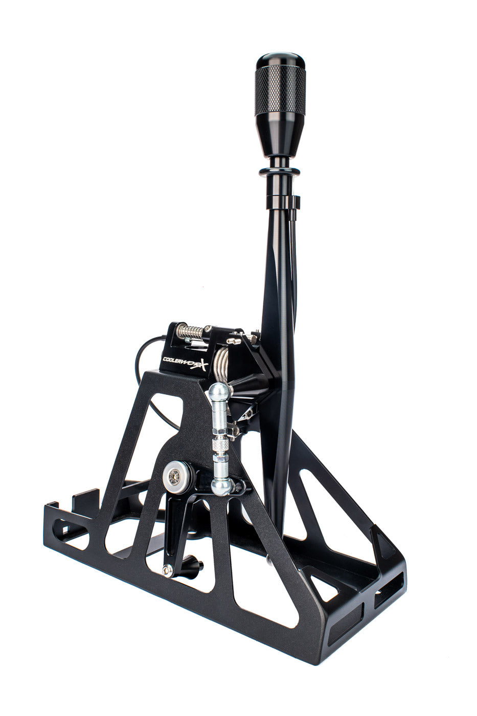 Coolerworx Mitsubishi Lancer EVO V Classic Pro Short Shifter