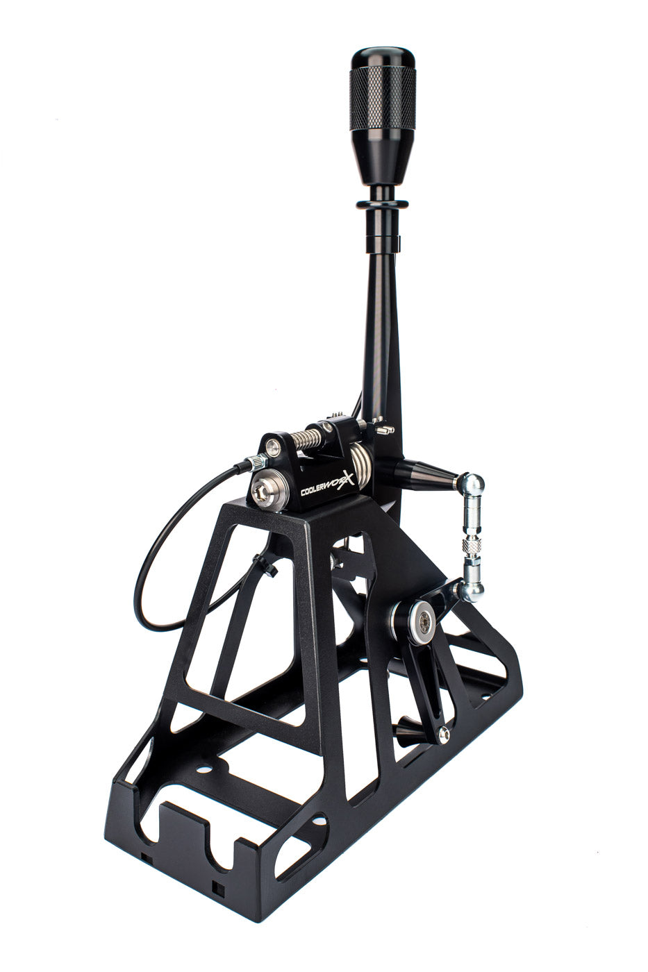 Coolerworx Mitsubishi Lancer EVO V Classic Pro Short Shifter