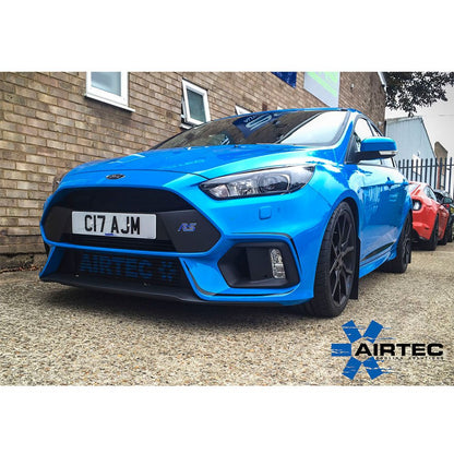 AIRTEC Intercooler Upgrade for Ford Focus Mk3 RS