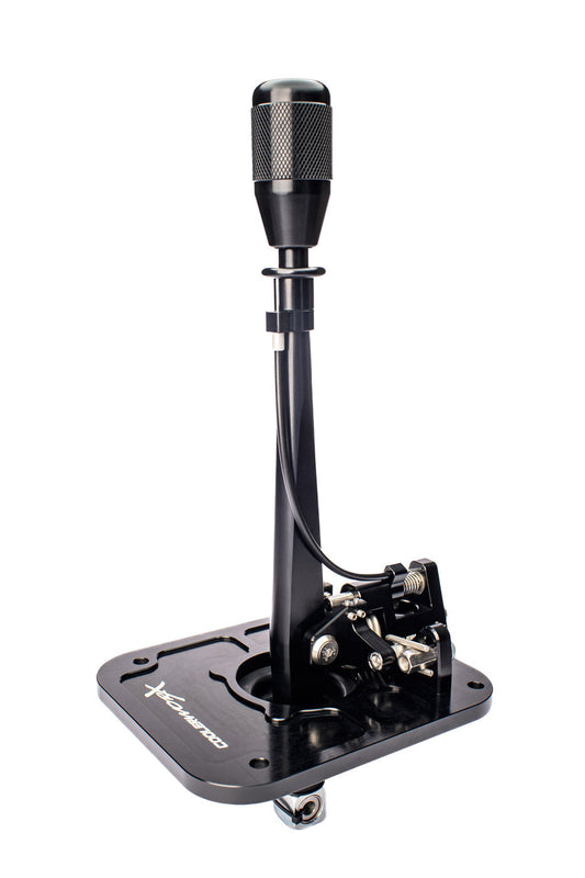 Coolerworx Nissan 350Z Classic Pro Short Shifter