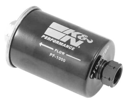 K&N Fuel Filter (PF-1000)