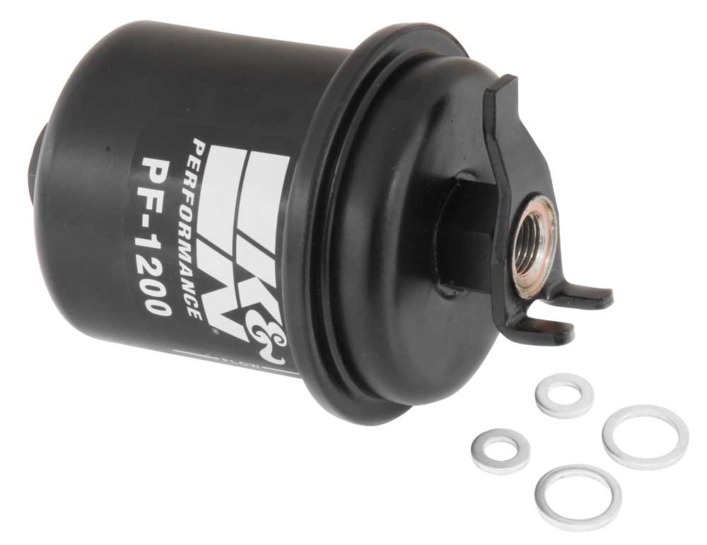 K&N Fuel Filter (PF-1200)