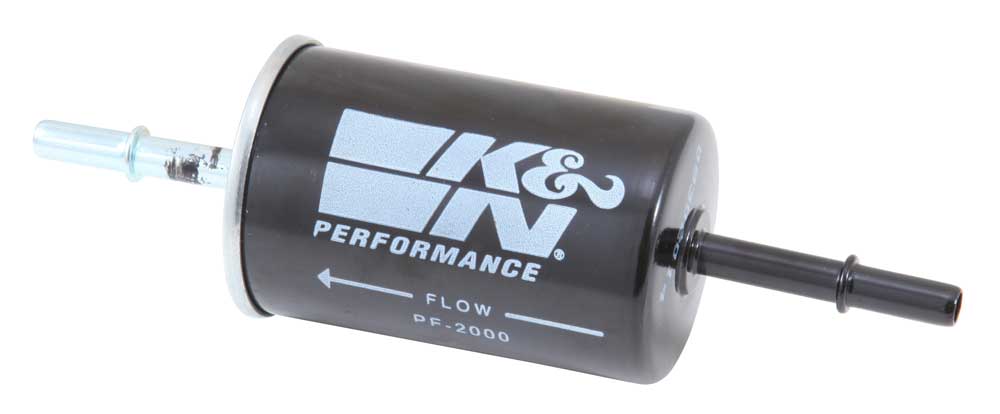 K&N Fuel Filter (PF-2000)