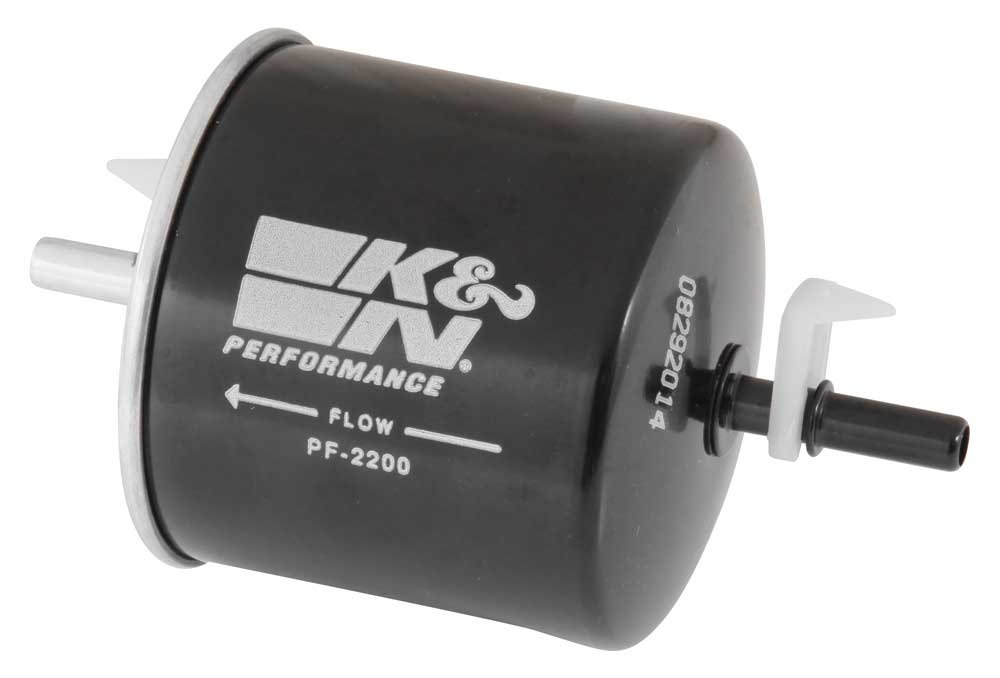 K&N Fuel Filter (PF-2200)