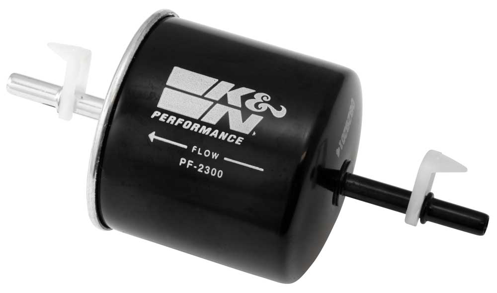 K&N Fuel Filter (PF-2300)